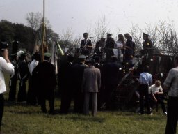 Schützenfest 1982